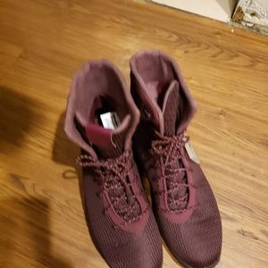 New Mens Nike Air Jordan Boots